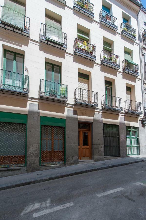 Alterhome Guernica I Madrid Exterior foto